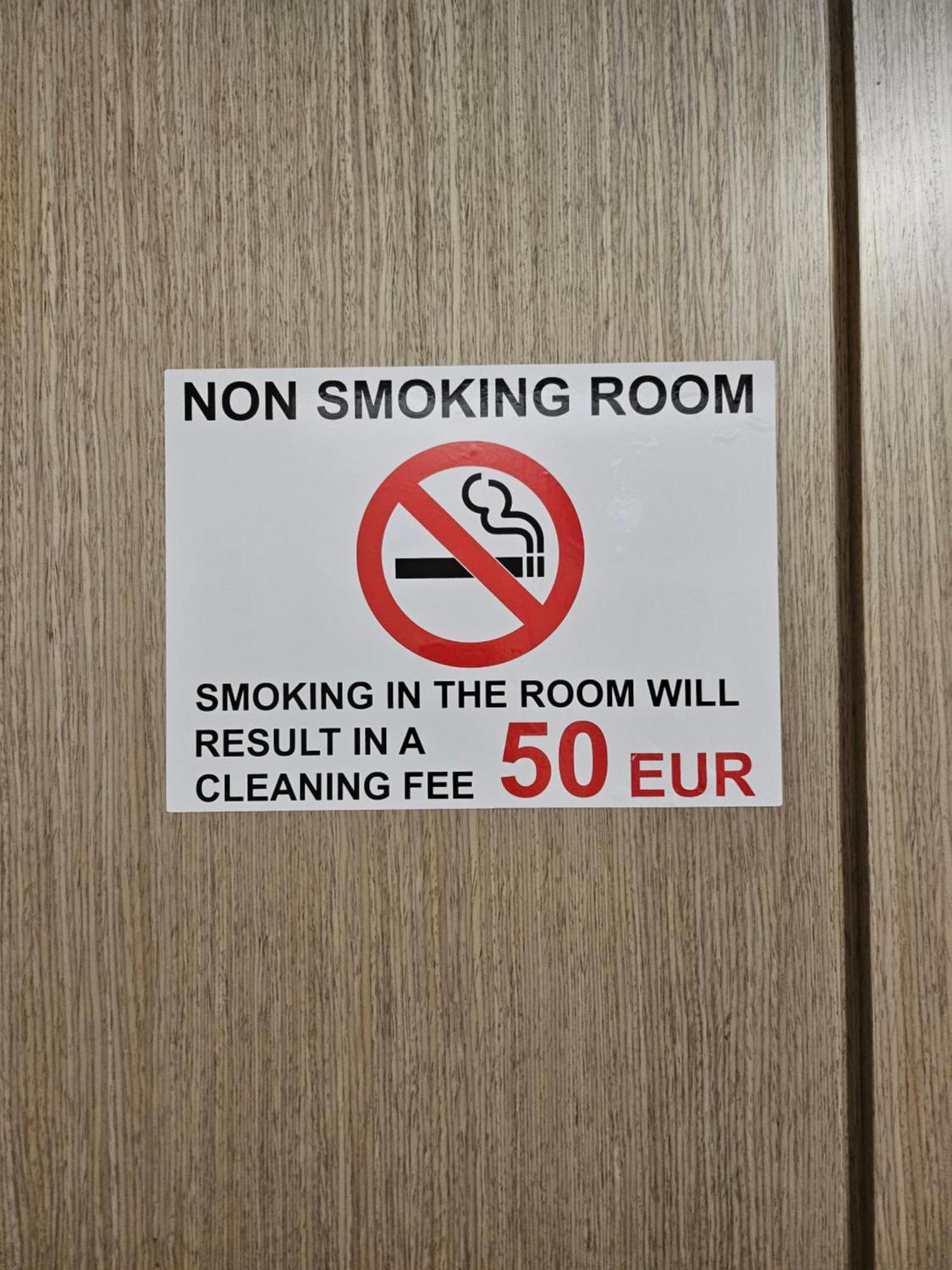 Kauno Apartamentai King Size Bed Kaunas Eksteriør bilde