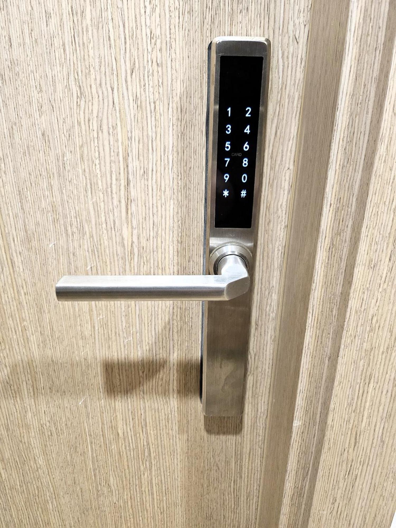 Kauno Apartamentai King Size Bed Kaunas Eksteriør bilde